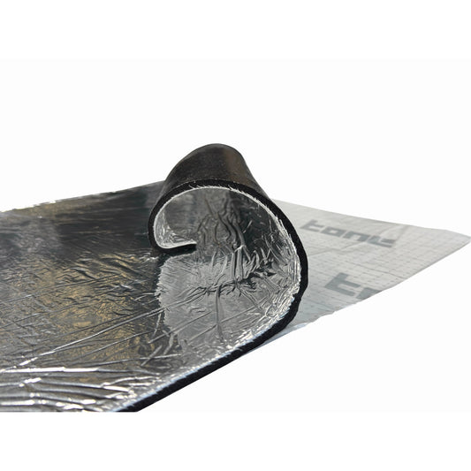 S2-TopFlex 6F Dämmmatte 500×370 mm