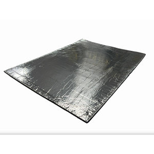 S2-TopFlex 6F Dämmmatte 500×370 mm-Dämmung-Four Connect-BassBuddys | Shop