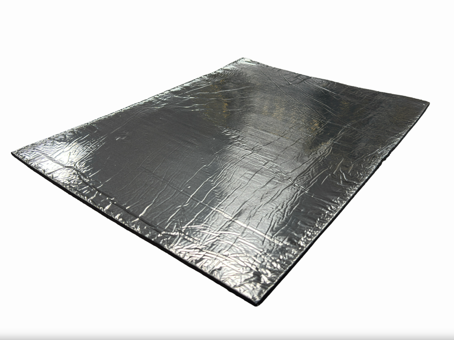 S2-TopFlex 6F Dämmmatte 500×370 mm