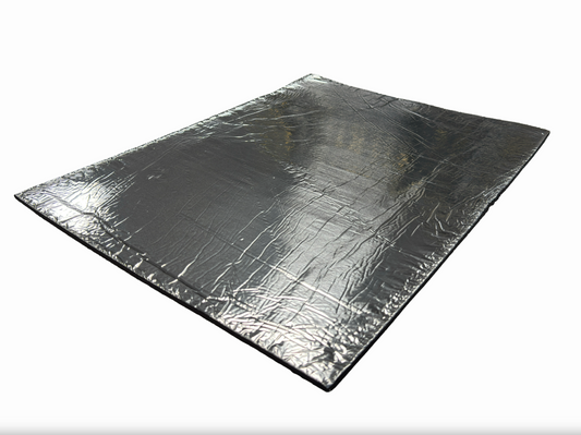 S2-TopFlex 6F Dämmmatte 500×370 mm