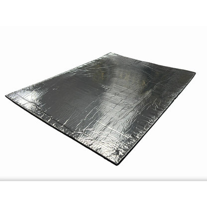 S2-TopFlex 6F Dämmmatte 500×370 mm