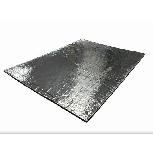S2-TopFlex 6F Dämmmatte 500×370 mm