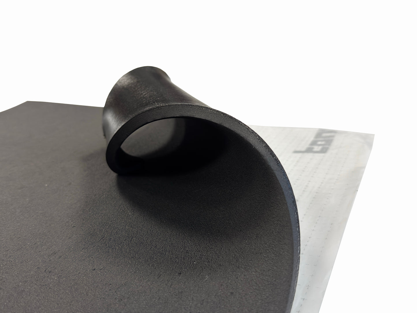 S2-TopFlex Dämmmatte 10 mm 500×370 mm