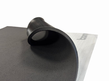 S2-TopFlex Dämmmatte 10 mm 500×370 mm