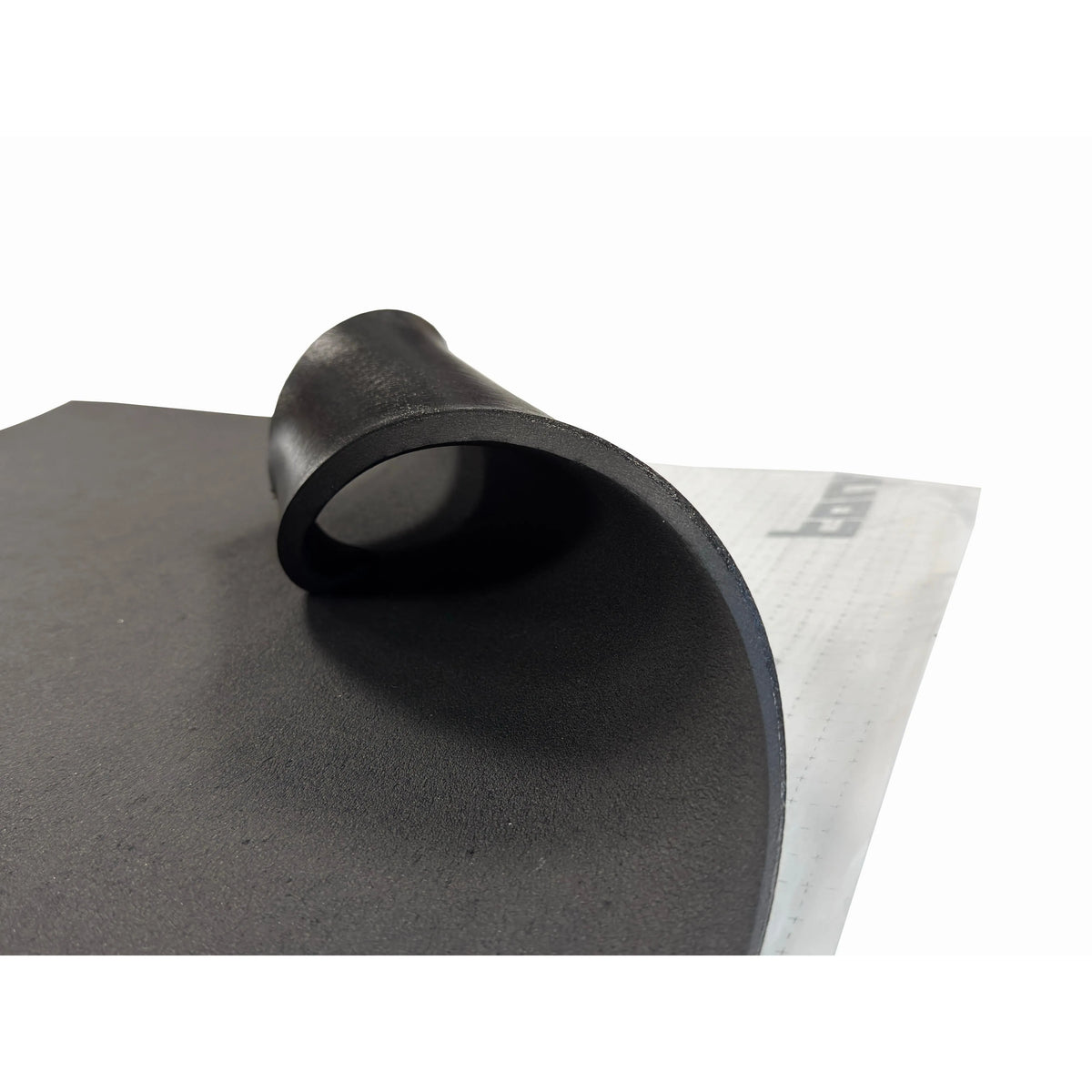 S2-TopFlex Dämmmatte 10 mm 500×370 mm