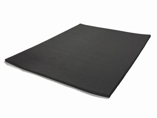 S2-TopFlex Dämmmatte 10 mm 500×370 mm