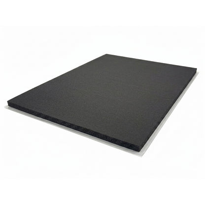 S2-TopFlex Dämmmatte 19 mm 500×370 mm