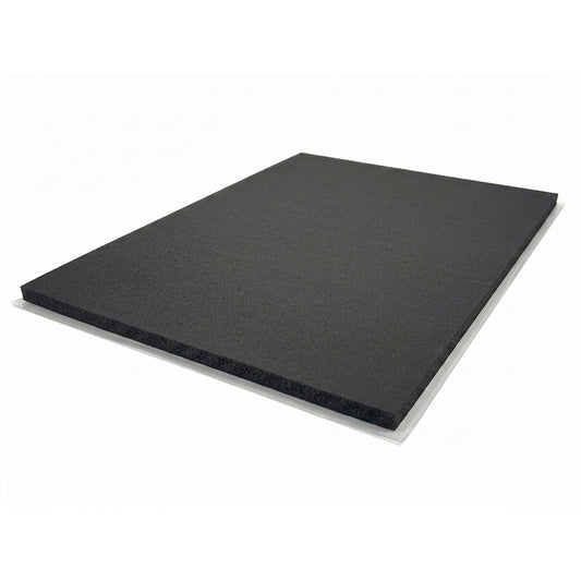 S2-TopFlex Dämmmatte 19 mm 500×370 mm