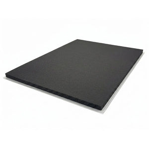 S2-TopFlex Dämmmatte 19 mm 500×370 mm