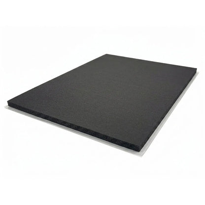 S2-TopFlex Dämmmatte 19 mm 500×370 mm
