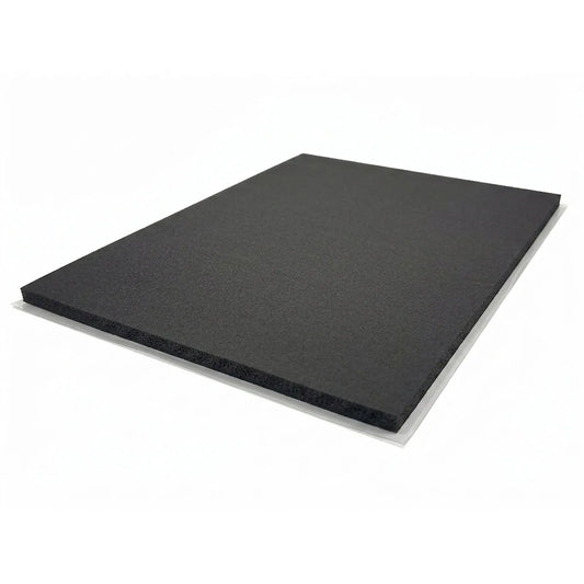 S2-TopFlex Dämmmatte 19 mm 500×370 mm