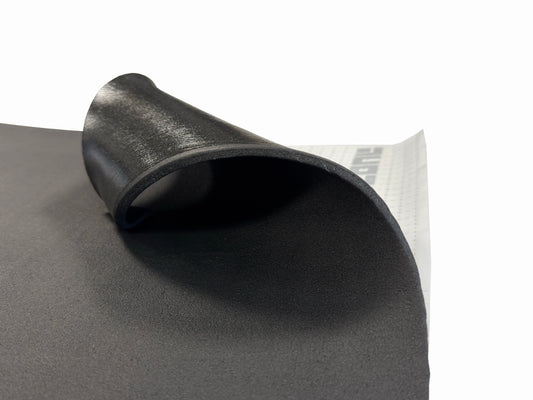 S2-TopFlex Dämmmatte 6 mm 500×370 mm
