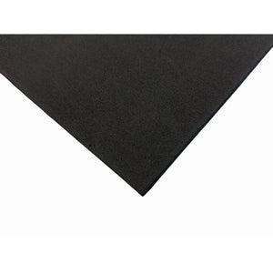S2-TopFlex Dämmmatte 6 mm 500×370 mm