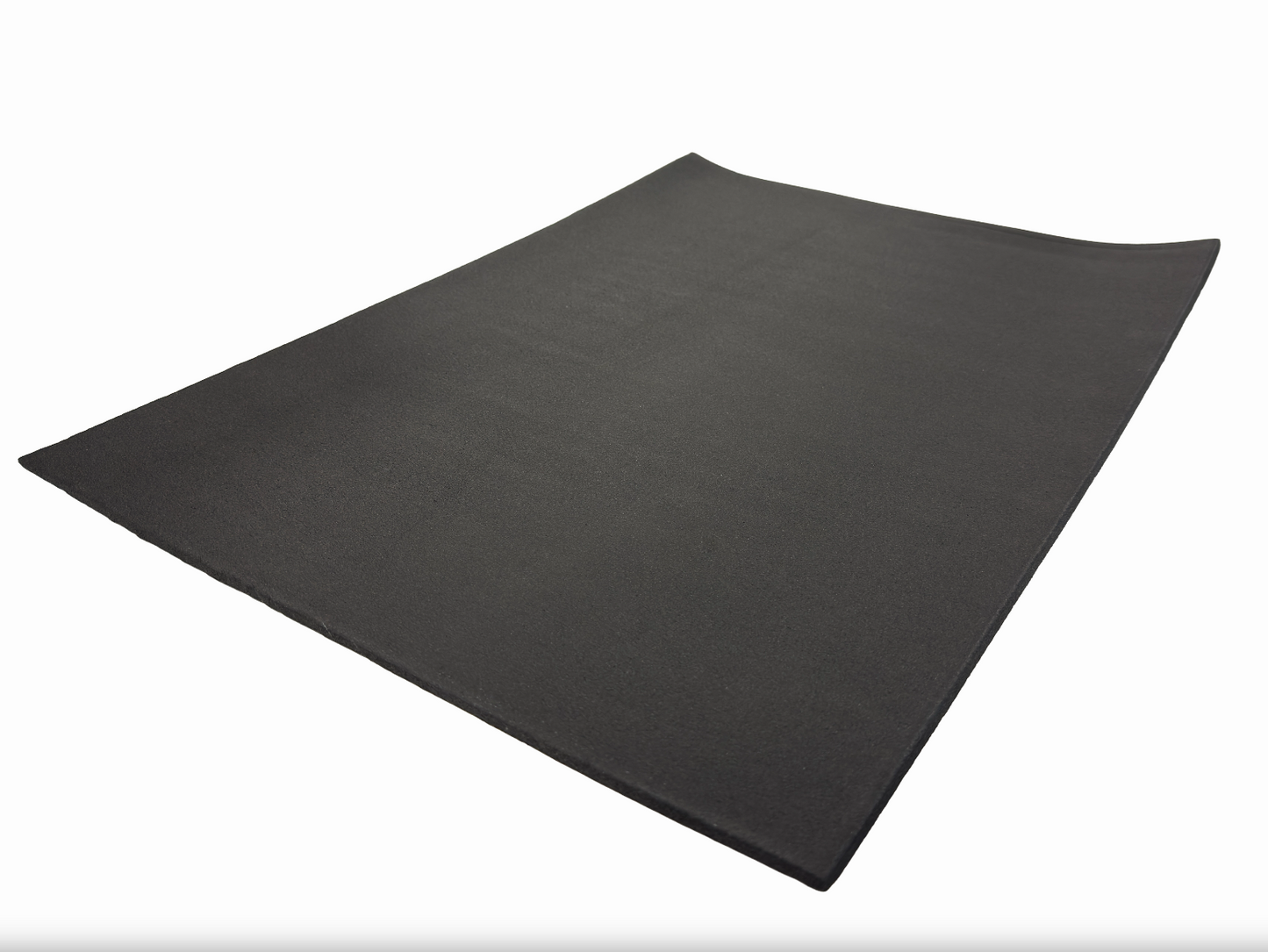 S2-TopFlex Dämmmatte 6 mm 500×370 mm
