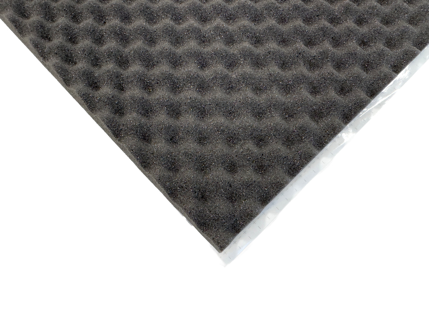 S2-WaveFlex Dämmmatte 15 mm 500×370 mm