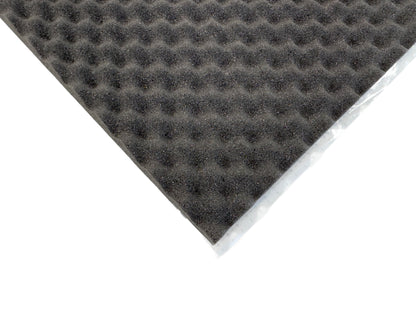 S2-WaveFlex Dämmmatte 15 mm 500×370 mm