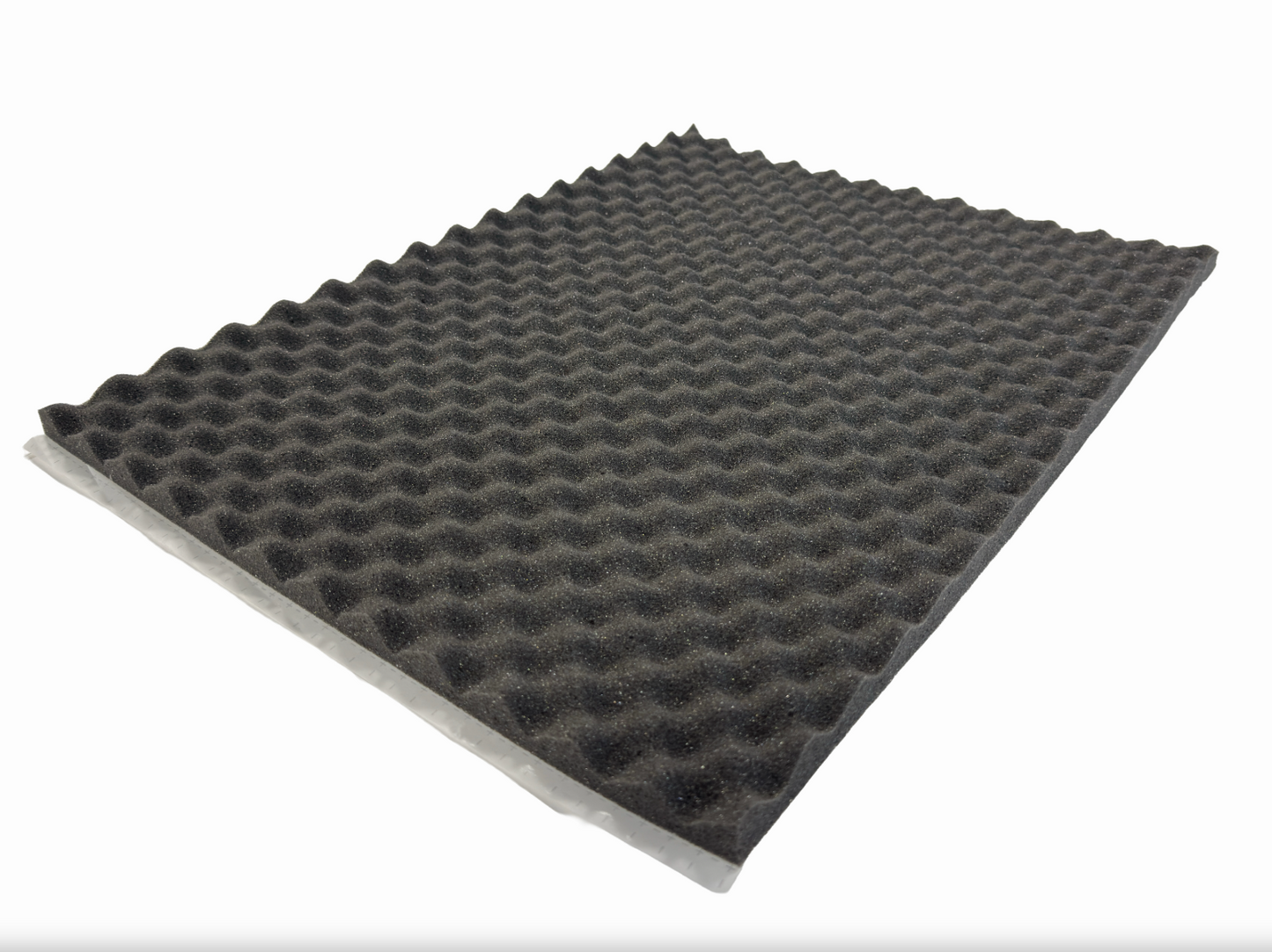 S2-WaveFlex Dämmmatte 15 mm 500×370 mm