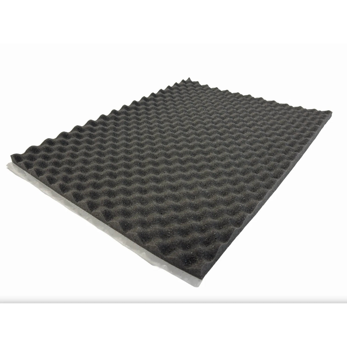 S2-WaveFlex Dämmmatte 15 mm 500×370 mm