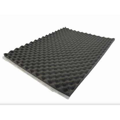 S2-WaveFlex Dämmmatte 15 mm 500×370 mm