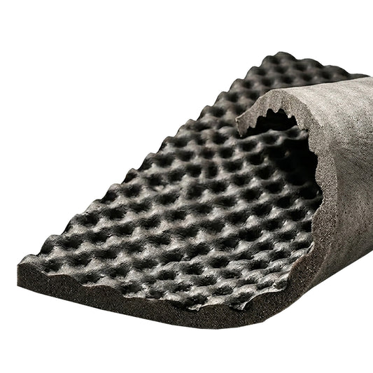 S2-WaveFlex PU Dämmmatte 15 mm 500×370 mm