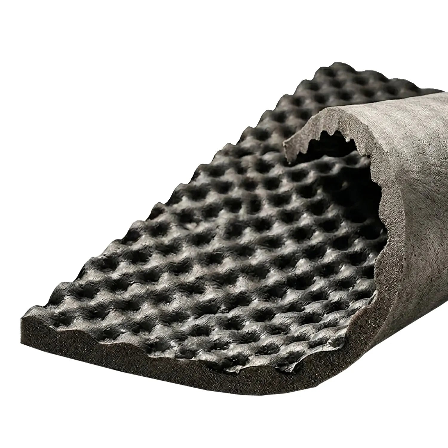S2-WaveFlex PU Dämmmatte 15 mm 500×370 mm