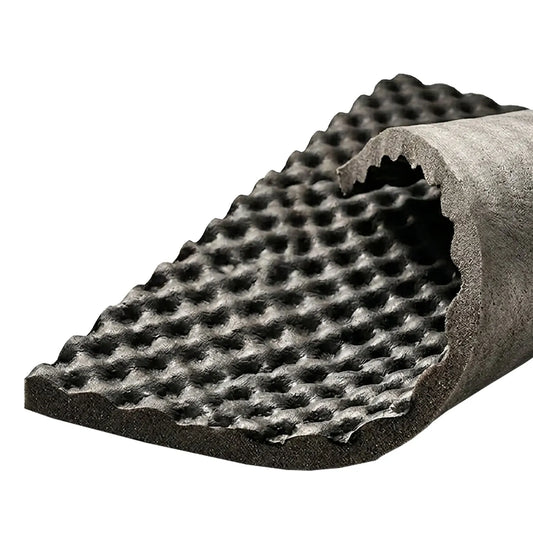 S2-WaveFlex PU Dämmmatte 15 mm 500×370 mm