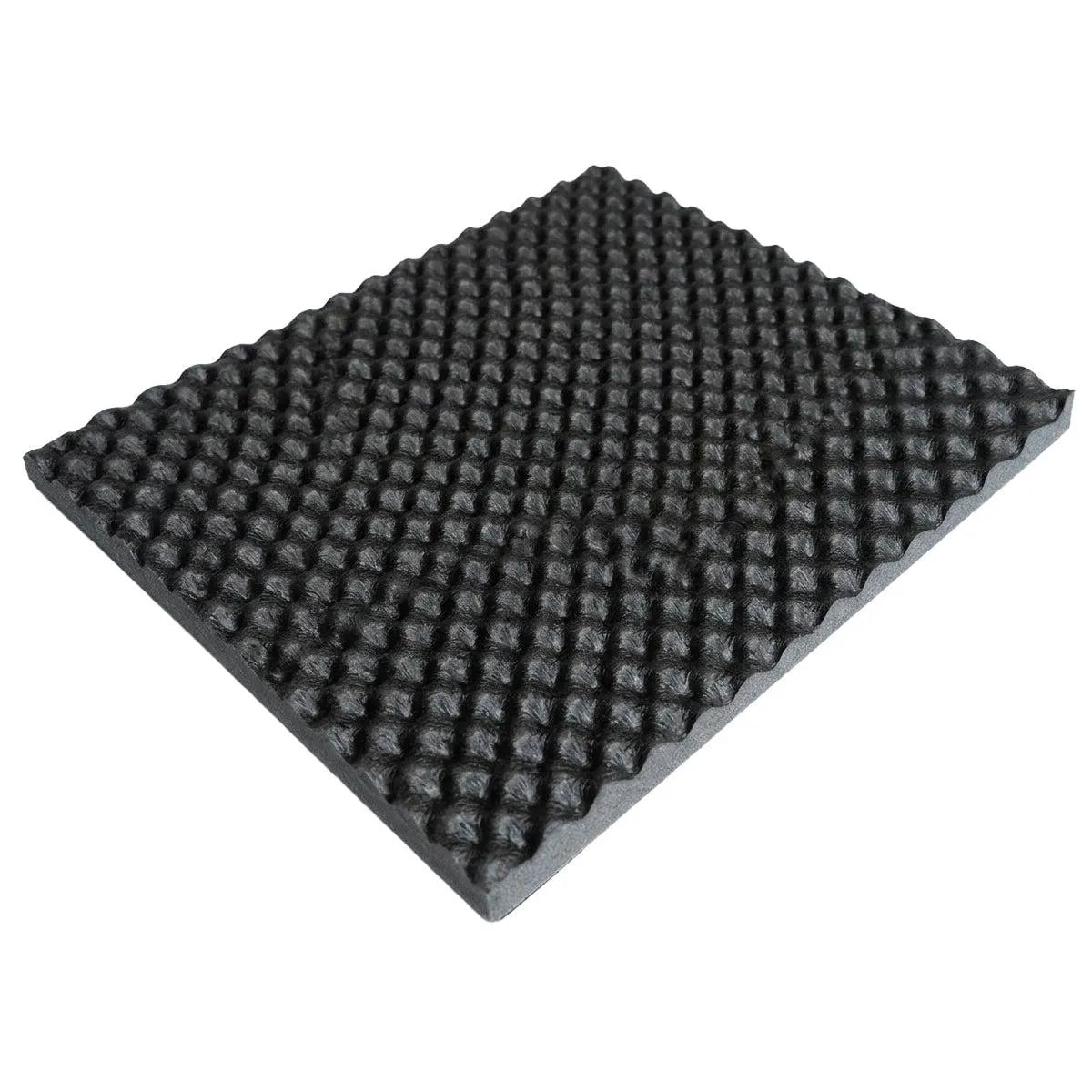 S2-WaveFlex PU Dämmmatte 15 mm 500×370 mm