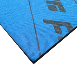 S3-MultiBase Dämmmatte 8,0 mm 500×370 mm