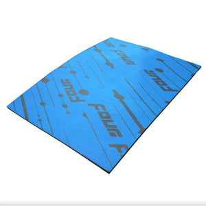 S3-MultiBase Dämmmatte 8,0 mm 500×370 mm