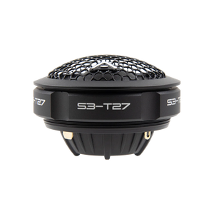 S3-T27-Kalotten Hochtöner-AI-Sonic-BassBuddys | Shop