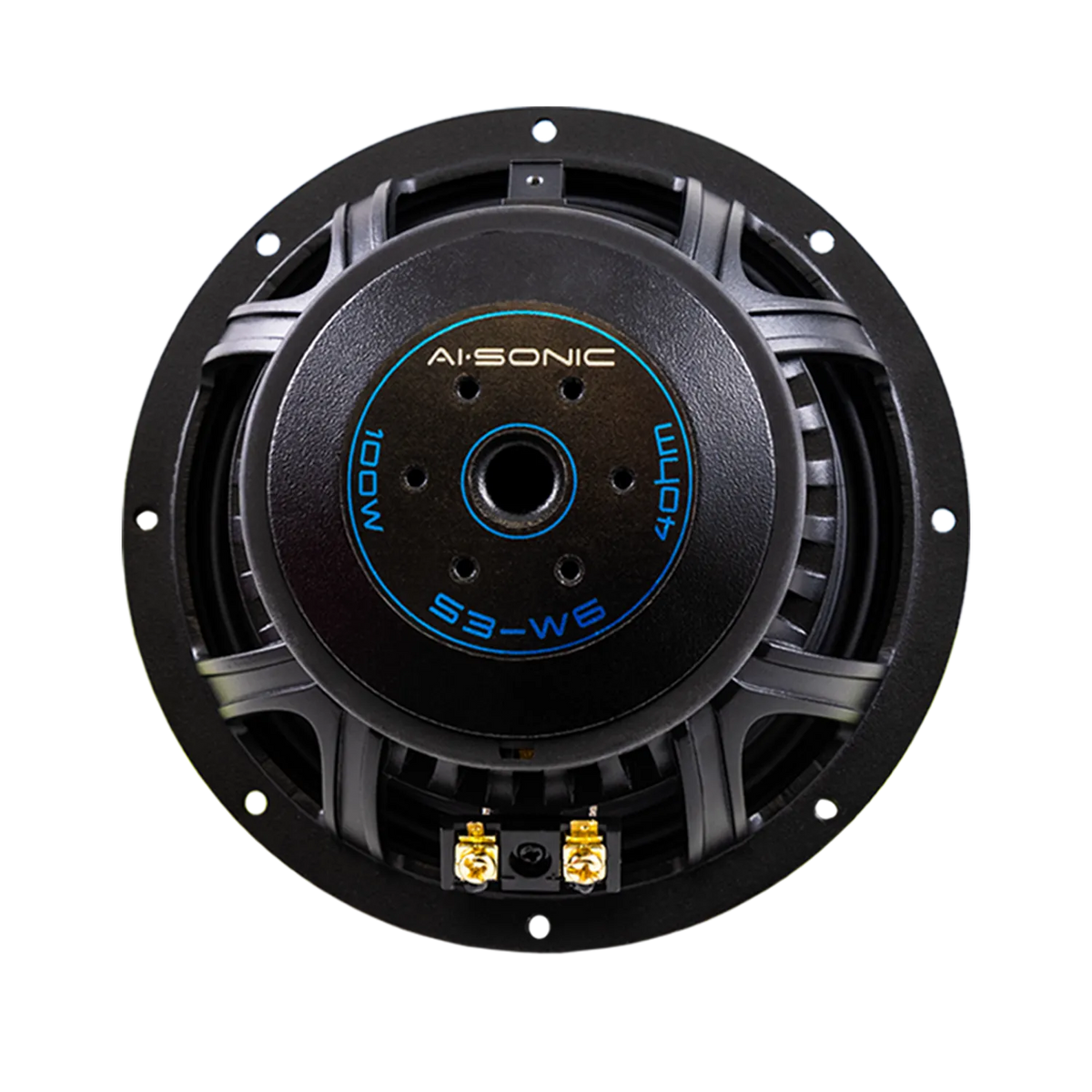 S3-W6-6,5 Zoll Tiefmitteltöner-AI-Sonic-BassBuddys | Shop