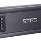 STEG S600 – 1 Kanal Verstärker – Ansicht 4