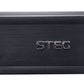 STEG S600 – 1 Kanal Verstärker – Ansicht 5