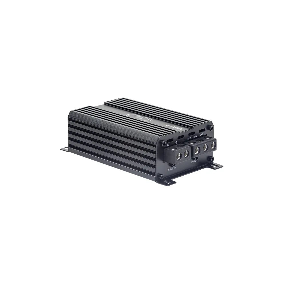 SA500-1 Kanal Verstärker-DD Audio-BassBuddys | Shop