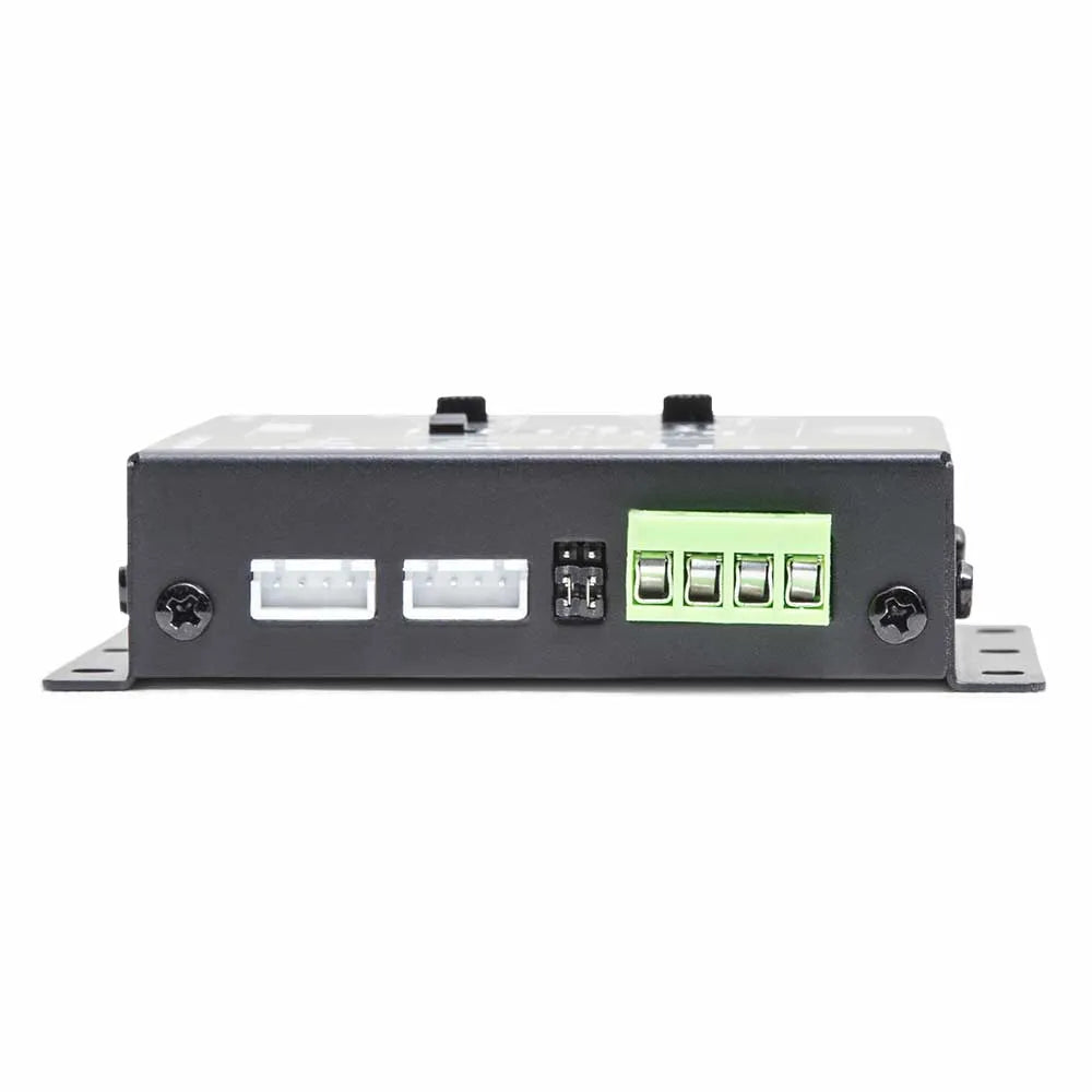 SC4a-High-Low Wandler-DD Audio-BassBuddys | Shop