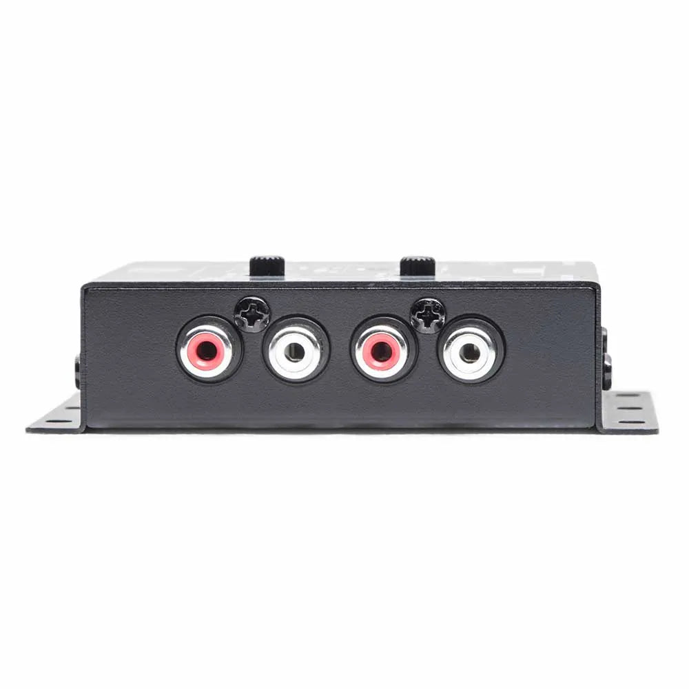SC4a-High-Low Wandler-DD Audio-BassBuddys | Shop