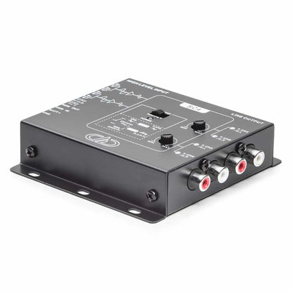 SC4a-High-Low Wandler-DD Audio-BassBuddys | Shop