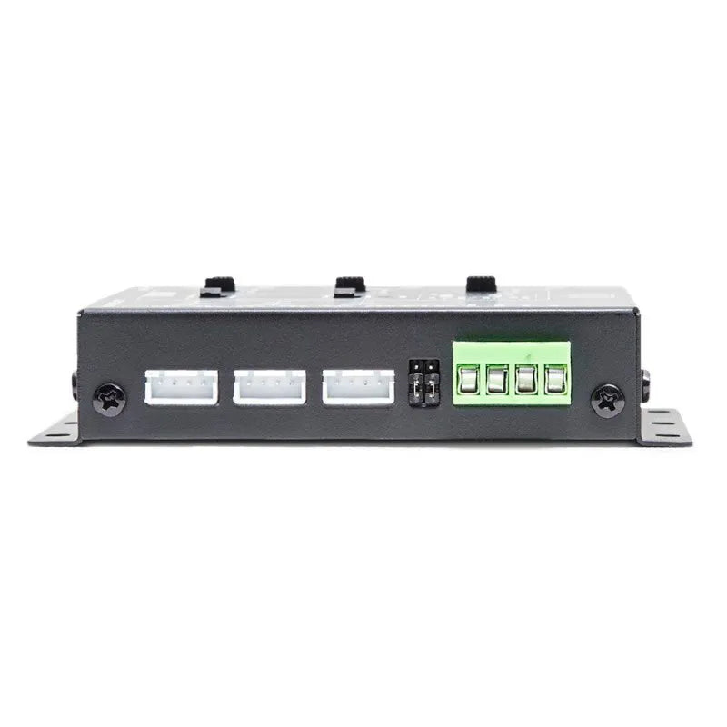 SC6-High-Low Wandler-DD Audio-BassBuddys | Shop