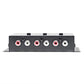SC6-High-Low Wandler-DD Audio-BassBuddys | Shop