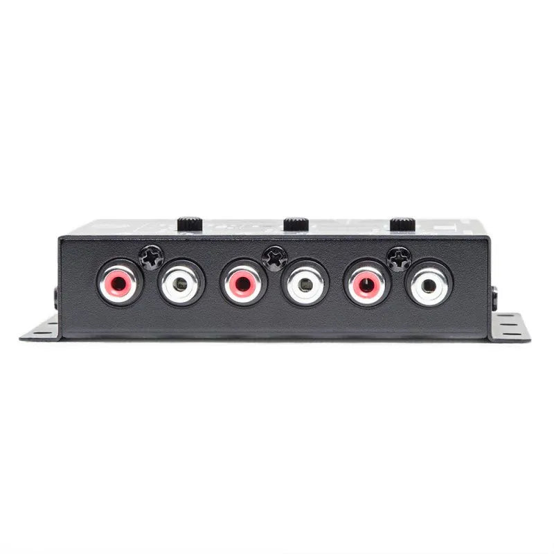 SC6-High-Low Wandler-DD Audio-BassBuddys | Shop