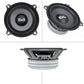 SCC130-5 Zoll Lautsprecherset-Ampire-BassBuddys | Shop