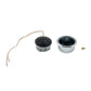 SCC130-5 Zoll Lautsprecherset-Ampire-BassBuddys | Shop