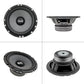 SCC165-6,5 Zoll Lautsprecherset-Ampire-BassBuddys | Shop