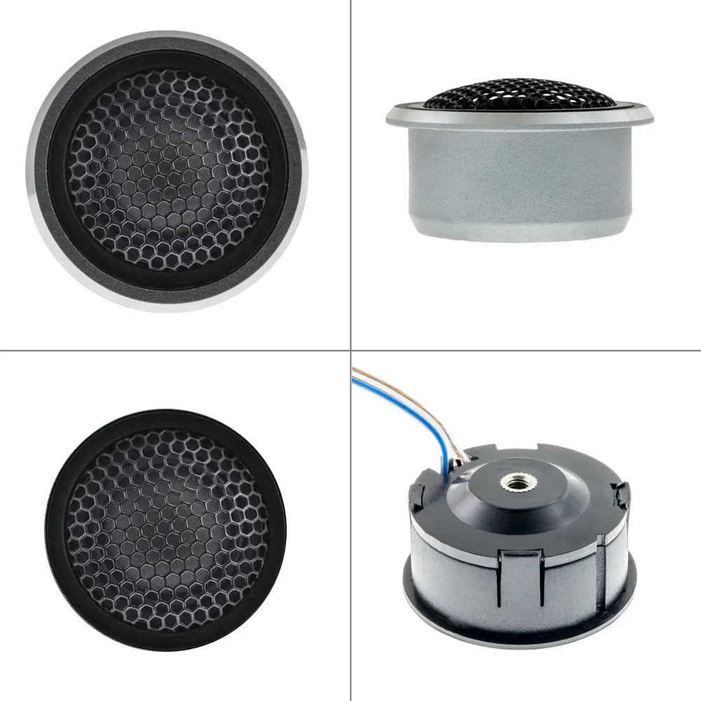 SCC165-6,5 Zoll Lautsprecherset-Ampire-BassBuddys | Shop