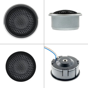 SCC165-6,5 Zoll Lautsprecherset-Ampire-BassBuddys | Shop