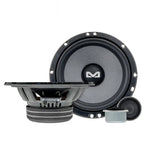 SCC165-6,5 Zoll Lautsprecherset-Ampire-BassBuddys | Shop