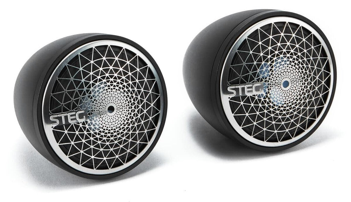 STEG SFF1 – 1,8 Zoll Breitbänder