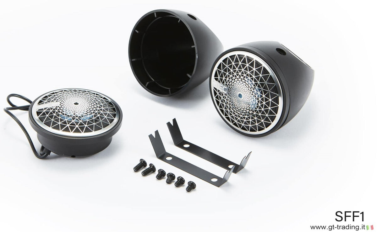 STEG SFF1 – 1,8 Zoll Breitbänder – Ansicht 3