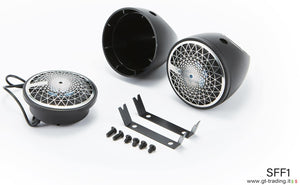 STEG SFF1 – 1,8 Zoll Breitbänder – Ansicht 3