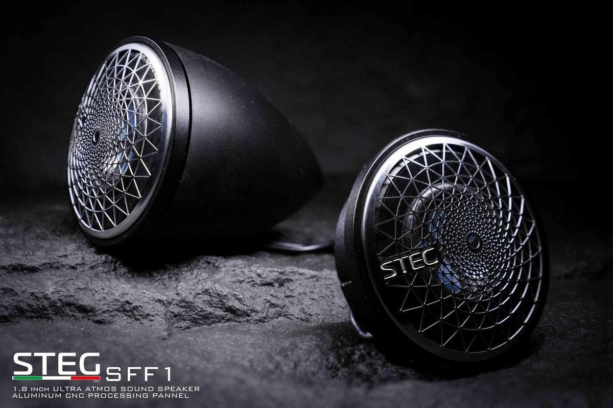 STEG SFF1 – 1,8 Zoll Breitbänder – Ansicht 6